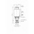 液压油电磁控制阀  双向换向常开止回电动泄压阀LSV6-2-08-2NOSP 双向常开换向阀