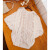 麦娅洛夏天搭配旗袍的外搭披肩苏城日记外套衬衫小女2024新款时尚洋气开 白色