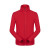 星工（XINGGONG）三合一冲锋衣 摇粒绒两件套情侣款外套防寒保暖防护服XY-666红色 M