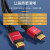 胜为（shengwei）  WHC4150G  HDMI线2.0版 4K数字工程级高清线 笔记本机顶盒连接显示器数据连接线 15米