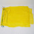 海斯迪克 HK-5105 网眼袋 编织袋大网袋子 水果蔬菜透气圆织网状大号网袋 黄色加密中厚70*90（10条）