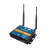 PLC远程调试监控上下载程序4G模块虚拟网卡串口采集霜蝉GR841-NS SCGR841NSWiFi以太网