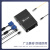 netLINK HTB-VGA-1AS+R+RS232+USB 全高清VGA视频光端机1路视频+双向音频+本地环出+RS232数据+USB FC口一对