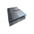 丰稚 焊接钢板块 铁板 建筑铺路钢板 一平方 可定制焊接切割加工 厚2mm 