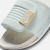 耐克（NIKE）NikeOFFCOURT SLIDE男子拖鞋夏季魔术贴一字拖轻便DQ9624 004黑/卡其/黑 47.5