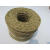 牛皮纸绳传统老桃酥纸包点心花生糕酥茶点捆扎包装月饼纸绳 3mm（180米一卷）