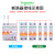 施耐德E9空气开关2P断路器1P家用40安32A空开3P4P63A不带漏电保护 20A 1P