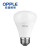 欧普LED球泡 节能光源大功率灯泡 心悦 3W-E27-6500K白光（定制）