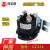 定制适用杭州CZ112 124-Z 148叉车启动直流接触器 12V 24V 48V CZ124-Z(24V直板