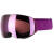 OAKLEY 618女士粉色FLIGHTDECKM滑雪镜 Ultra Purple w/ Prizm UNI