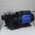 凌霄STP50/75/200海水专用泵循环泵泳池过滤泵塑料泵海鲜养殖水泵 STP35 250W单相220V 1.5寸