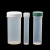计量认证塑料定量瓶100ml 进口PPH瓶 电热消解管定量管比色管量筒 进口定量瓶100ml
