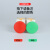 德力西蘑菇头按钮 LAY7-11M 自动复位按钮22MM孔LAY37 红色 绿色 LAY7-11M 红色