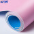 希万辉 商用加厚耐磨PVC纯色地板革地垫防水地板贴【厚1.2mm粉色2*0.5m】XWH0384