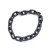 G80级锰钢起重链条吊链6-20毫米手拉葫芦链条 倒链葫芦链条 14毫米1米