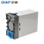 正泰（CHNT）XJ3-G-AC380V 相序保护器水泵电机断相缺相保护继电器1开1闭 三相不平衡保护