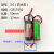 cr17450 3v电池智能水表锂ER18505M 3.6V  CR17450 3V 可定制  量大 3.6V ER18505M