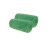 超细纤维吸水毛巾擦玻璃搞卫生厨房地板 洗车清洁抹布 绿色 30*30 1条 加厚毛巾 百洁布