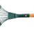 海斯迪克 HK-8022 落叶耙用木柄 园林草耙园林工具木杆 清洁工具配套杆子（1个）