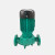 新界 泵业立式管道泵SL25-125工业380V单级单吸增压泵循环SGR离心泵定制
