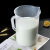 拜杰量杯带刻度5L食品级塑料厨房烘焙水杯耐高温牛奶奶茶店家用刻度杯