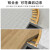 贝安象（BEIANXIANG）瓷砖收边条收口条垭口木地板极窄压条铝合金阳角护角条t型封边条 加厚适配10-12mm-备注颜色