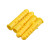布尔诺曼 塑料膨胀螺丝单位包 黄色10*50 (50个)