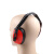 工厂工作工业防噪降噪音降低杂音可旋转耳罩任意调整优质吸音海绵隔音耳罩防护耳罩降噪耳罩 隔音耳罩（约28分贝）