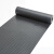 PVC防滑垫耐磨橡胶防水塑料地毯地板垫子防滑地垫厂房仓库定制  1 绿色方格纹