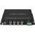 AOPRE-LINK6240(欧柏互联)商用级4路同轴高清视频光端机TVI/CVI/AHD同轴转光纤传输1080P/对