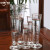中环力安 玻璃三角量杯实验室锥形耐高温大容量烧杯 10ml 玻璃三角量杯