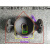 IRG/ISG管道离心泵连接泵盖ISW离心泵底座泵体XBD消防泵泵壳配件 40-160立式泵体（1）