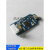 兼容JLink OB AMR STM32仿真器jlink编程器SWD下载器代替V8 配件SWD线 4P头转杜邦头