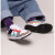 耐克（Nike）板鞋女鞋Dunk Low动物园彩色拼接复古休闲运动鞋低帮滑板鞋 DN3866-100彩色拼接 35.5
