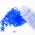海斯迪克 变色硅胶指示剂 电子仪器工业干燥剂 蓝色10g装(2000包/箱) HKT-167