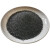 适用黑碳化硅砂磨料喷砂机砂料喷砂除锈抛光打磨石材雕刻绿碳化硅 标准黑色碳化硅180目 25公斤