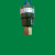 精密空调空调压制器高低压压力保护带线YK-03H 03L 高压手动复位3.0MPa