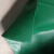 三防布防火布阻燃布耐高温2米宽玻璃纤维电焊防水防晒软连接消防 绿色阻燃1.3米宽0.35mm厚*50米 PVC材