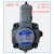定制-0-F变量叶片泵-1 0 40FEN液压油泵1-0-70 VP-15-FA3(花键9齿）