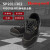 霍尼韦尔 劳保鞋安全鞋防静电钢包头防砸防刺穿防滑SP2011302Rider系列 黑色 37码