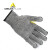代尔塔 202018防割手套 工业劳保针织防滑耐用耐磨损机械搬运 8