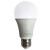 Brangdy  LED灯泡球泡E27螺口超炫白光室内省电 LED灯泡 3W E27螺口(1个装） 其它 x 白