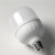 开尔照明（CARE） LED节能灯泡E27大螺口物业工厂商用11W白光6500K  T60护眼柱形灯  一支