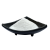 聚丙烯酰胺pam阴离子阳离子非离子沉淀剂絮凝剂工业污水处理药剂 非离子1500万  25kg/袋