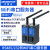 WiFi无线串口服务器RS232/485转以太网Modbus TCP通讯模块 RS232-WIFI-M01