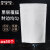 稳斯坦 W5314 (50只)棉纸自封自立袋 方茶饼散茶内袋茶叶包装密封袋子 自立17*24cm 