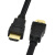 酷比客(L-CUBIC) LCAVECHHSG14HSE-1.5M 1.5m HDMI线 (计价单位：根) 黑色
