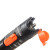 光纤红光笔笔式红光源10mw光缆故障检测打光笔10公里通光笔探测仪