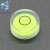 激光水平仪圆气泡红外线水准仪塑胶圆水平仪万向水平泡便携水平珠 15*6mm绿水亚克力