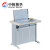 中悦博华（zoyue bower）XJ2112 监控室指挥中心监控桌培训室办公桌定制 白枫色800*600*750mm
